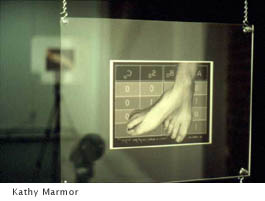 Kathy Marmor, Screen Memories