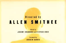 Directed by Allen Smithee