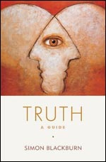 Simon Blackburn, Truth: A Guide, cover image