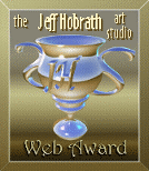 Jeff Hobrath - Studio Award
