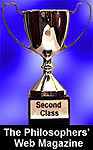 Philosopher's Award
