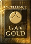 GA's Gold